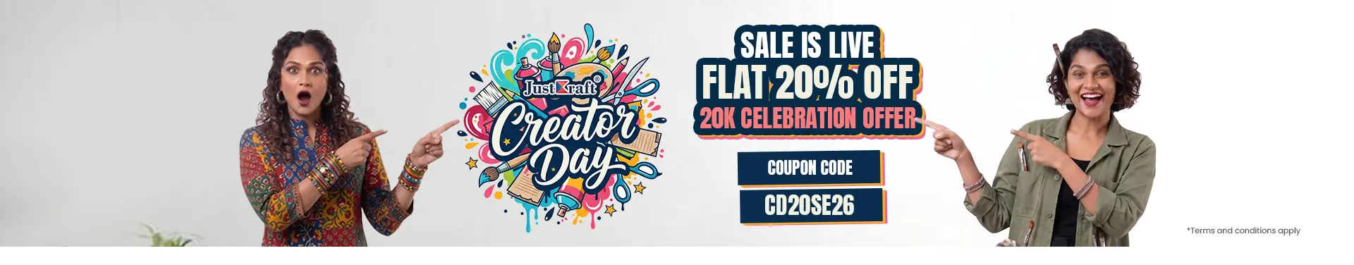Creators Day Sep D